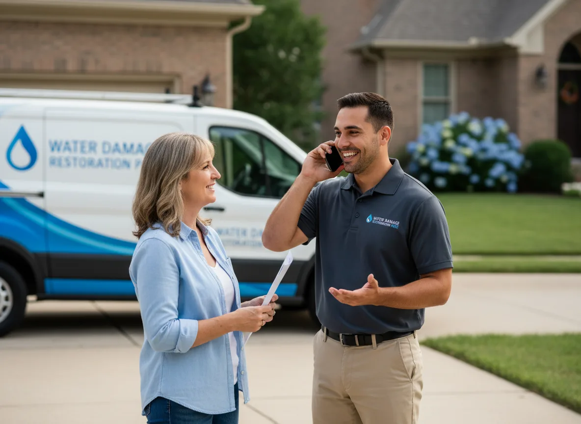 Flood Restoration Cashion, AZ FAQs